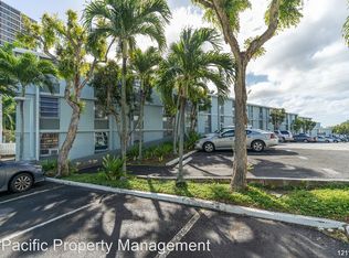 98-1032 Moanalua Rd #3201, Aiea, HI 96701