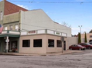 538 E Main St, Little falls, NY