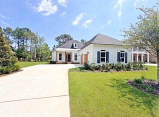 49 W Perseverance Point, Freeport, FL 32439