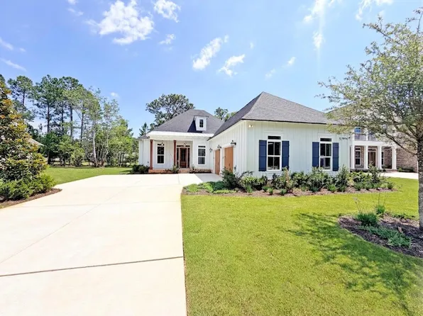 49 W Perseverance Point, Freeport, FL 32439