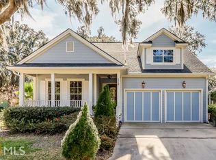 178 Village Rd, Midway, GA 31320