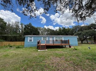 14601 NE 161st Pl, Fort Mc Coy, FL 32134