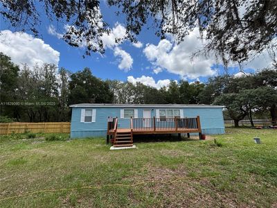 14601 NE 161st Pl, Fort Mc Coy, FL, 32134