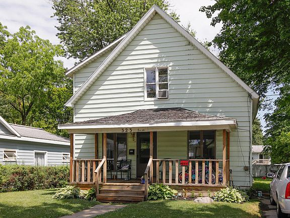 2nd image of 323 Fruit St