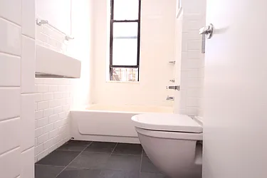 Rented by Waverly Realty Associates