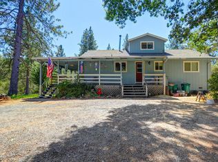 14077 Owl Creek Rd, Nevada City, CA 95959