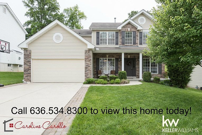 1st image of 824 Crescent Springs Ct
