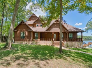 811 King Leonard Ct, Scroggins, TX 75480