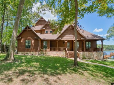 811 King Leonard Ct, Scroggins, TX, 75480