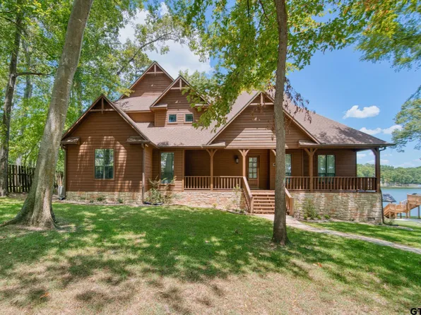 811 King Leonard Ct, Scroggins, TX 75480