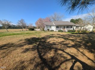 8043 Crawford Currin Rd, Oxford, NC 27565