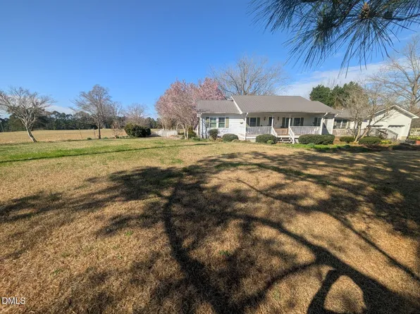 8043 Crawford Currin Rd, Oxford, NC 27565