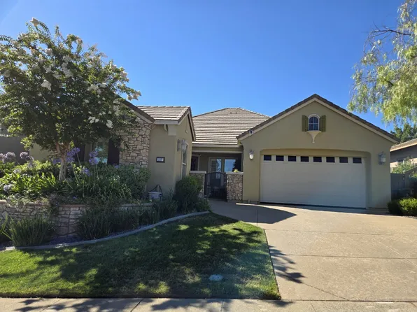 2107 Fenceline Dr, Folsom, CA 95630