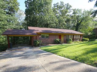 565 Rutherford Cir, Birmingham, AL 35206