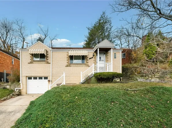 706 Linda Dr, Pittsburgh, PA 15226
