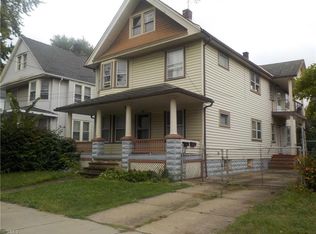 5504 Linton Ave, Cleveland, OH 44105