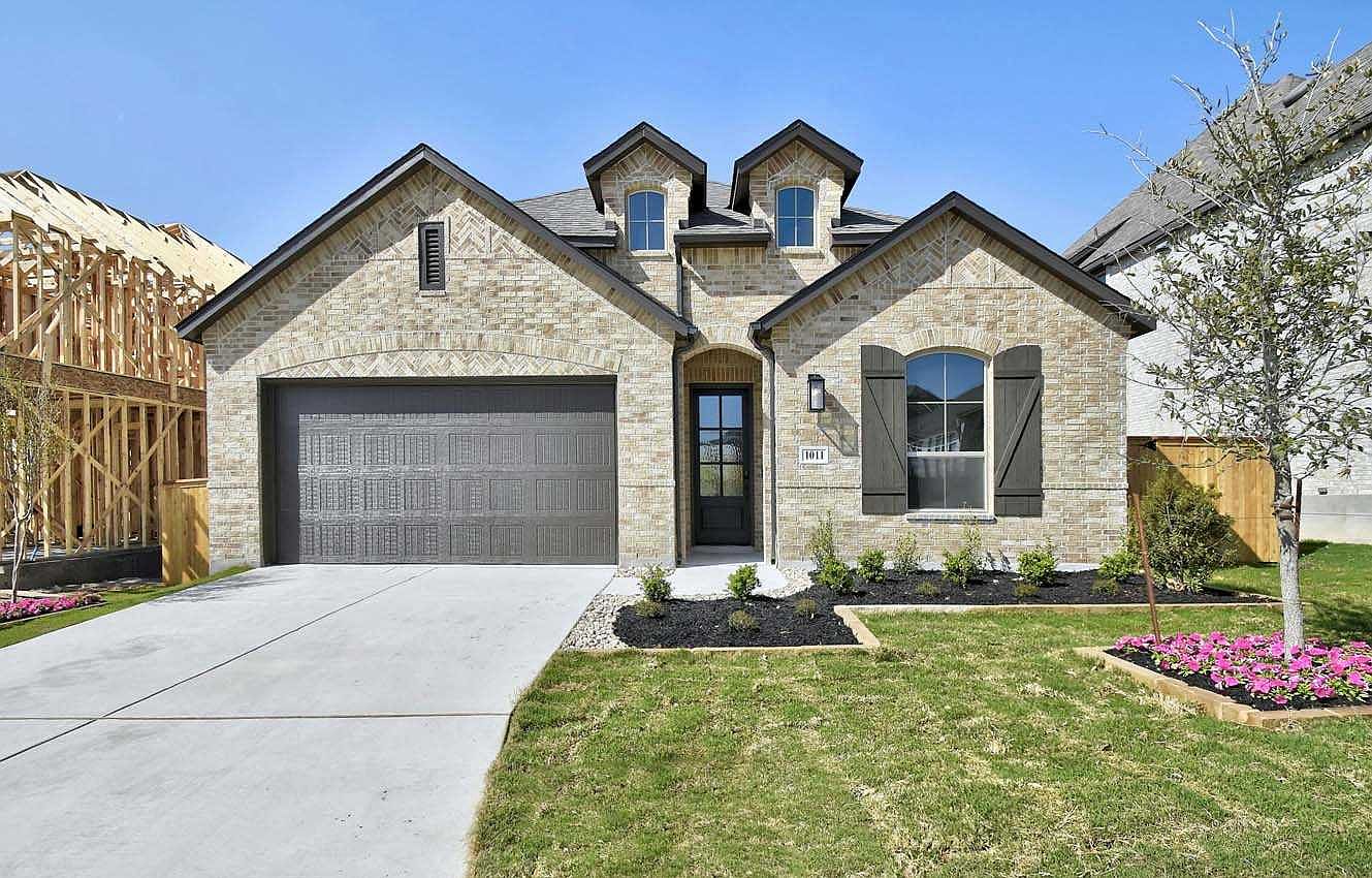 1011 Swenson Rnch, San Antonio, TX 78245 | Zillow