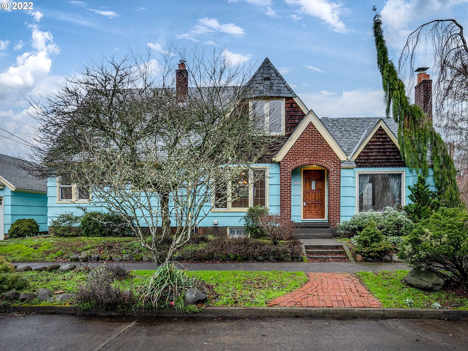 5231 NE Klickitat St, Portland, OR 97213 Zillow
