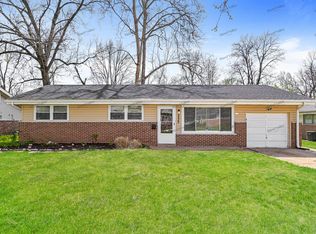 2232 Collett Dr, Saint Louis, MO 63136