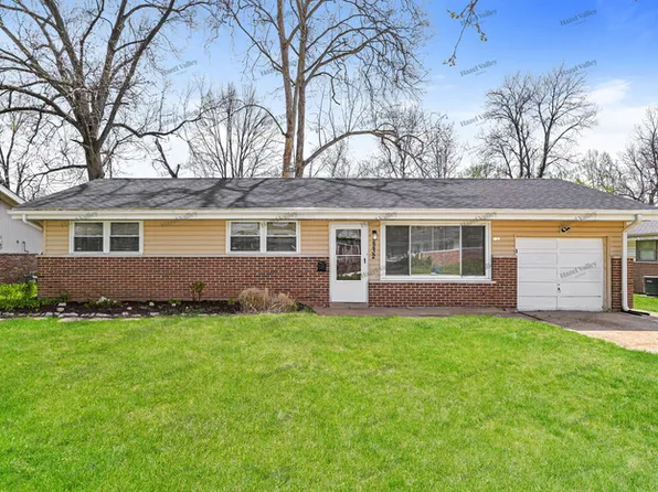 2232 Collett Dr, Saint Louis, MO 63136
