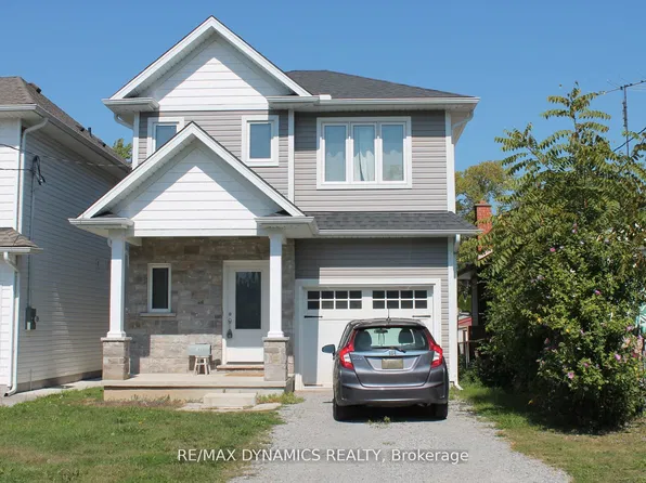 39 Beachaven Dr #C, Saint Catharines, ON L2M 1A6