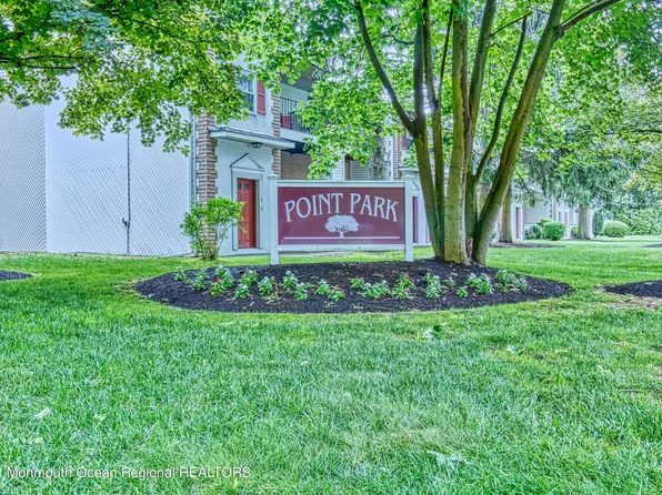 3403 Bridge Avenue #6, Point Pleasant, NJ 08742