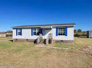 149 Pinestraw Ln, Pinetops, NC 27864