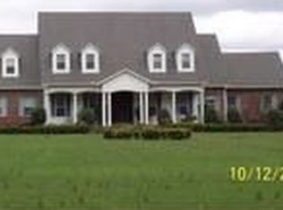 1103 Norris Crossing Rd, Bells, TN 38006