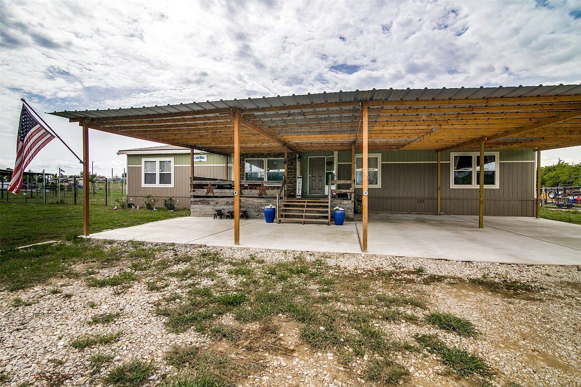 7240 Fm 36 S, Quinlan, TX 75474 Zillow