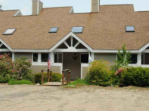 7 Laurel Circle #4, Thornton, NH 03285