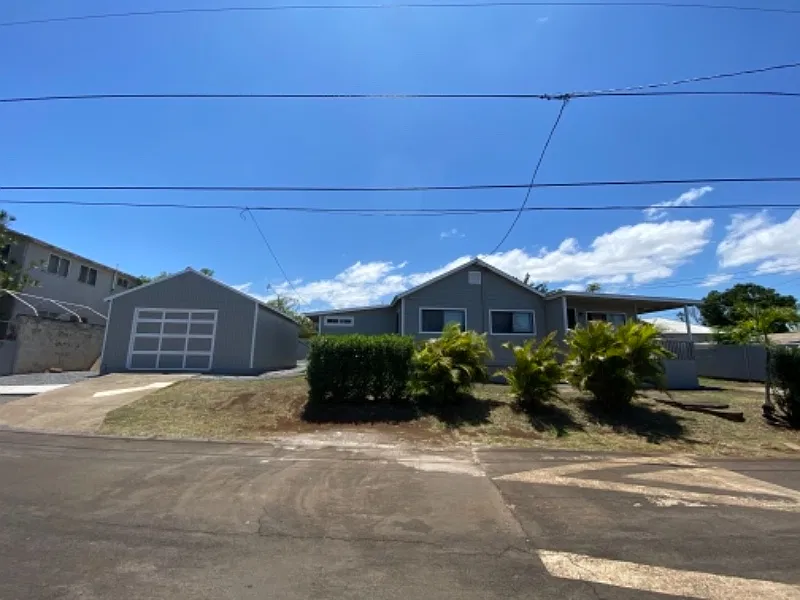 Haliimaile 3 Bd Unit — Photo 1