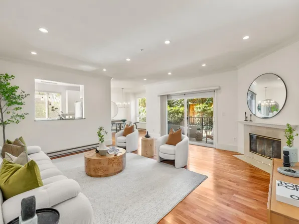 107 El Camino Real APT 104, Burlingame, CA 94010