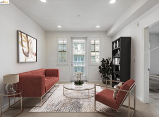 989 Franklin St APT 522, Oakland, CA