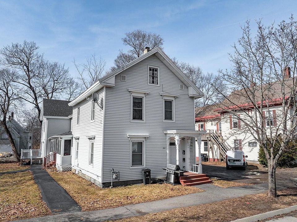 1st image of 242 Essex St APT 2