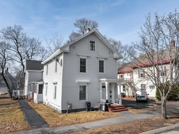 242 Essex St APT 2, Bangor, ME 04401