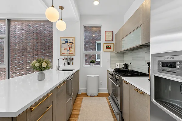 Kitchen, photo 1