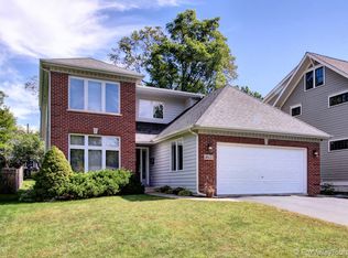 4633 Sterling Rd, Downers Grove, IL 60515