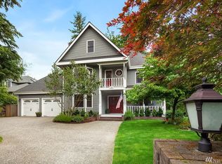 1400 231st Ct NE, Sammamish, WA 98074