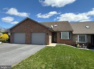 1252 Progress Rd, Chambersburg, PA 17201