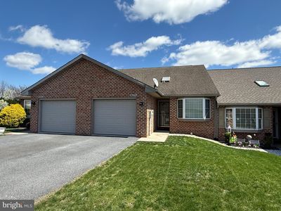 1252 Progress Rd, Chambersburg, PA, 17201