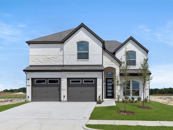 Home for Sale in Melissa TX