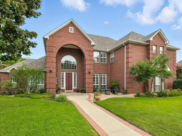 109 Visalia Ln, Denton, TX 76210