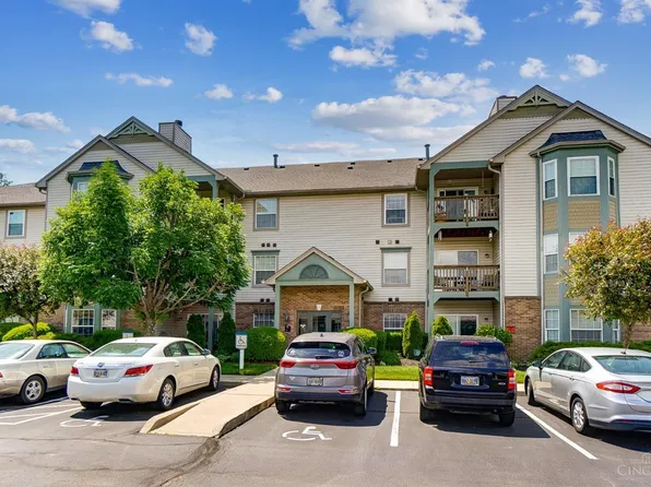 4911 N Arbor Woods Ct APT 308, Green Township, OH 45248