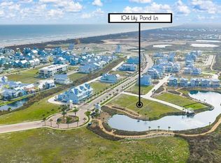 104 Lily Pod Ln, Port Aransas, TX 78373