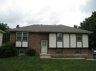 5300 Woodend Ave, Kansas City, KS 66106