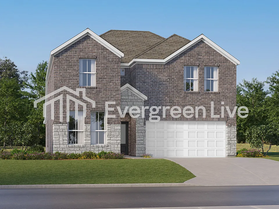 21726 Willow River Canyon Ln