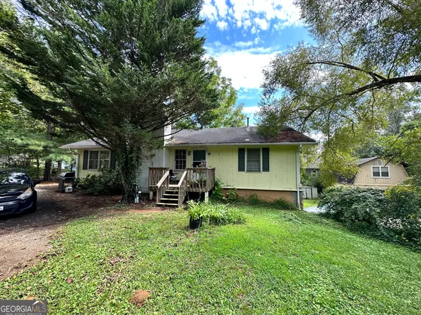52 Riley Rd, Dahlonega, GA 30533