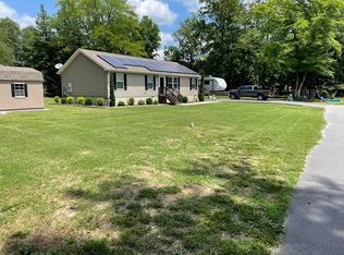 222 East 2nd St, Seaford, DE 19973