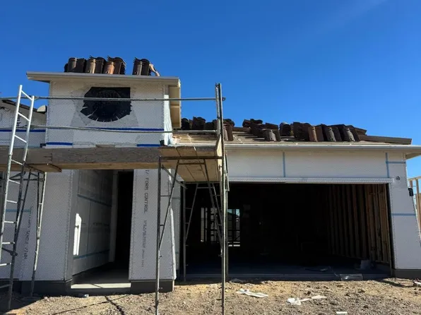 1385 S 216TH Avenue, Buckeye, AZ 85326