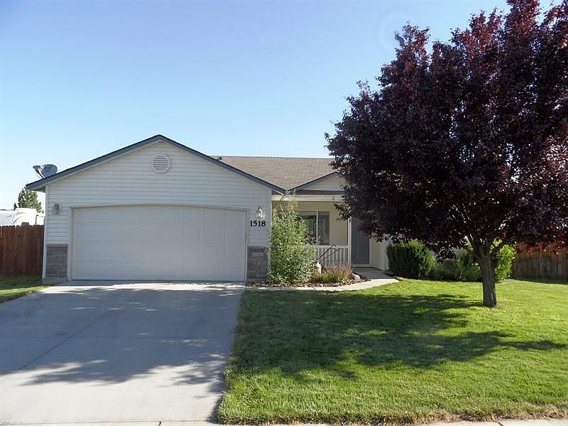 1st image of 1518 W Teton Ave